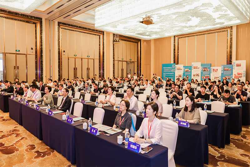 深化学术交流，赋能国民健康 | 南宫28出席2025年全国卫生产业企业管理协会慢病防治分会学术年会